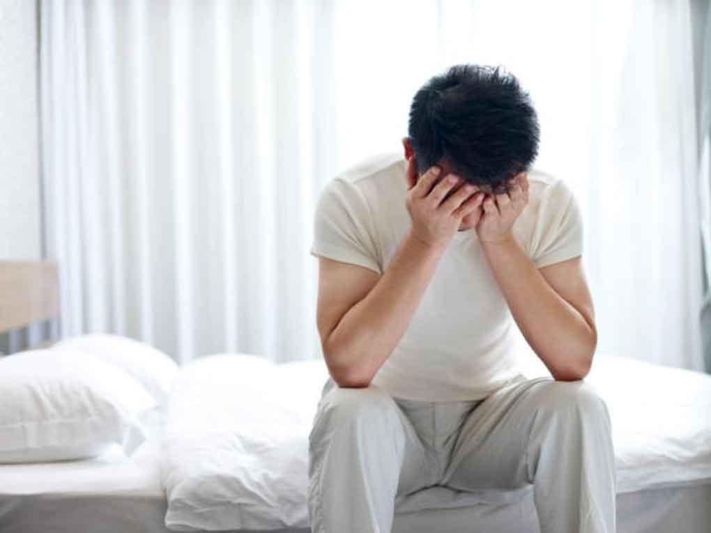 Giận nhau, chồng bỏ về nhà mẹ đẻ và pha xử lý bất ngờ của vợ-1
