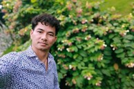 Bên trong biệt phủ tiền tỷ của Xuân Bắc: Không gian sống an yên, chiếm 'spotlight' là sân vườn quanh năm hoa trái sai trĩu mọc