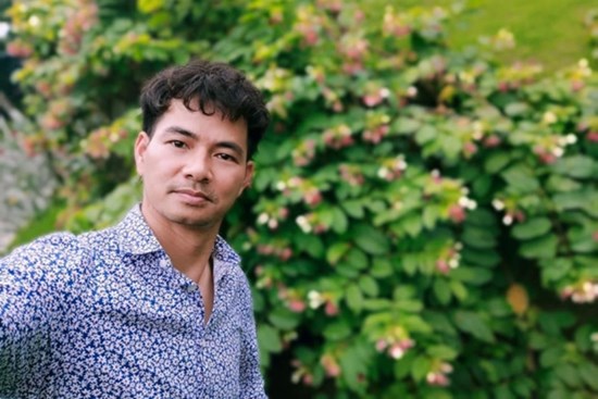 Bên trong biệt phủ tiền tỷ của Xuân Bắc: Không gian sống an yên, chiếm 