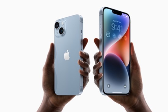Làm gì khi iPhone của bạn bị mất?