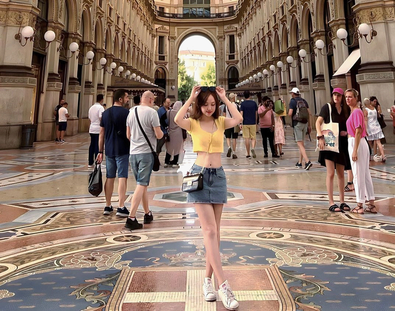 Cầu thủ Quan Văn Chuẩn và mối tình ngọt ngào với bạn gái hơn 3 tuổi-6