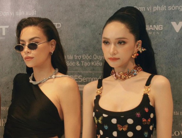 Rộ tin Hồ Ngọc Hà nổi giận bỏ về giữa lúc ghi hình, ekip phải xuống nước xin lỗi và thuyết phục trở lại-3