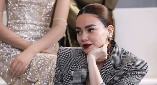 Rộ tin Hồ Ngọc Hà nổi giận bỏ về giữa lúc ghi hình, ekip phải xuống nước xin lỗi và thuyết phục trở lại-2