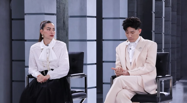 Rộ tin Hồ Ngọc Hà nổi giận bỏ về giữa lúc ghi hình, ekip phải xuống nước xin lỗi và thuyết phục trở lại-1