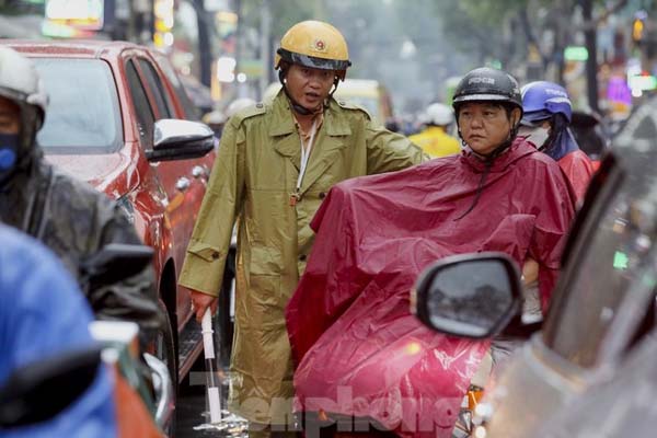Thời tiết các địa điểm du lịch nổi tiếng dịp nghỉ lễ Quốc khánh 2/9 thế nào?-6
