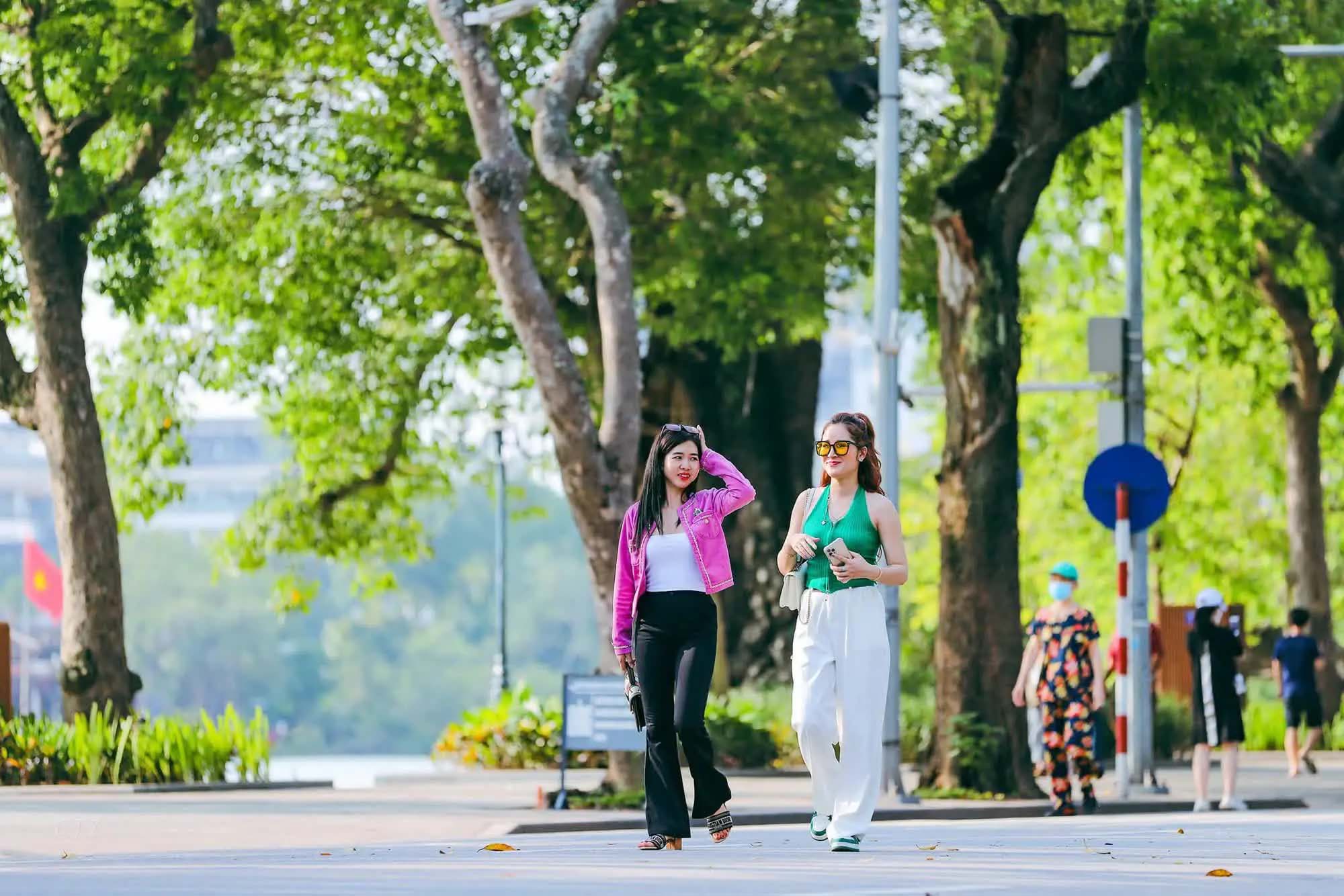 Thời tiết các địa điểm du lịch nổi tiếng dịp nghỉ lễ Quốc khánh 2/9 thế nào?-1