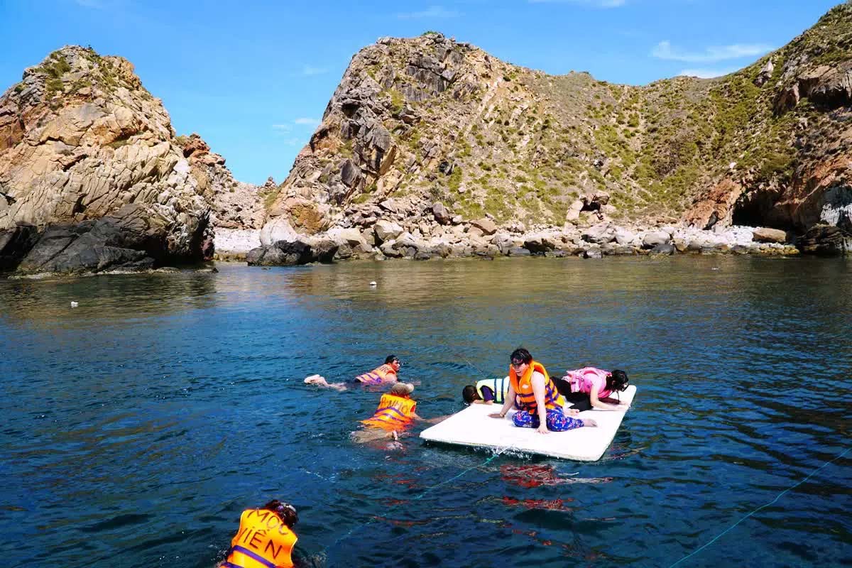 Thời tiết các địa điểm du lịch nổi tiếng dịp nghỉ lễ Quốc khánh 2/9 thế nào?-3