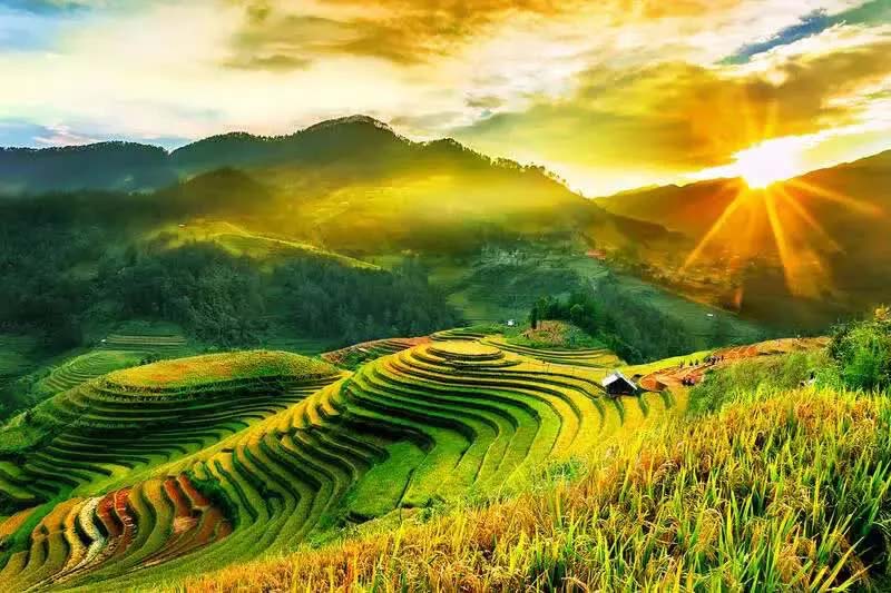 Thời tiết các địa điểm du lịch nổi tiếng dịp nghỉ lễ Quốc khánh 2/9 thế nào?-2