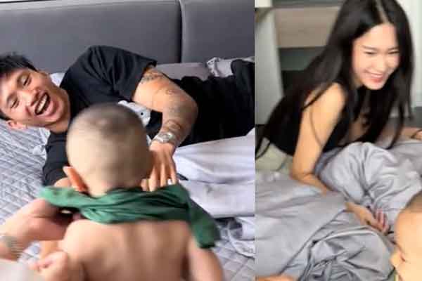 Vợ Hồ Tấn Tài buồn chán, mất niềm tin khi bị mất tiền-3