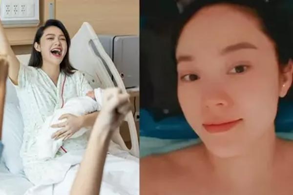 Ông Nawat lần đầu đăng ảnh chung với Thùy Tiên sau rạn nứt, màn tương tác giữa cả hai gây chú ý-5