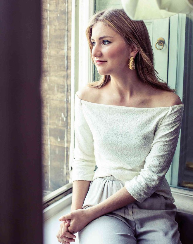 Người thừa kế ngai vàng trẻ tuổi của hoàng gia thế giới-8