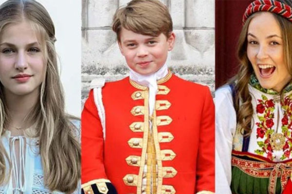 Chuyện như phim của gia tộc Lamborghini: Người thừa kế bí mật bất ngờ lộ diện khiến truyền thông nước Ý bàng hoàng-5