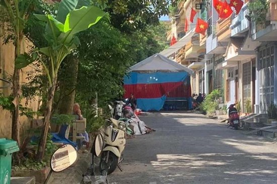 Mâu thuẫn lúc ăn rằm tháng bảy, em đánh anh trai tử vong