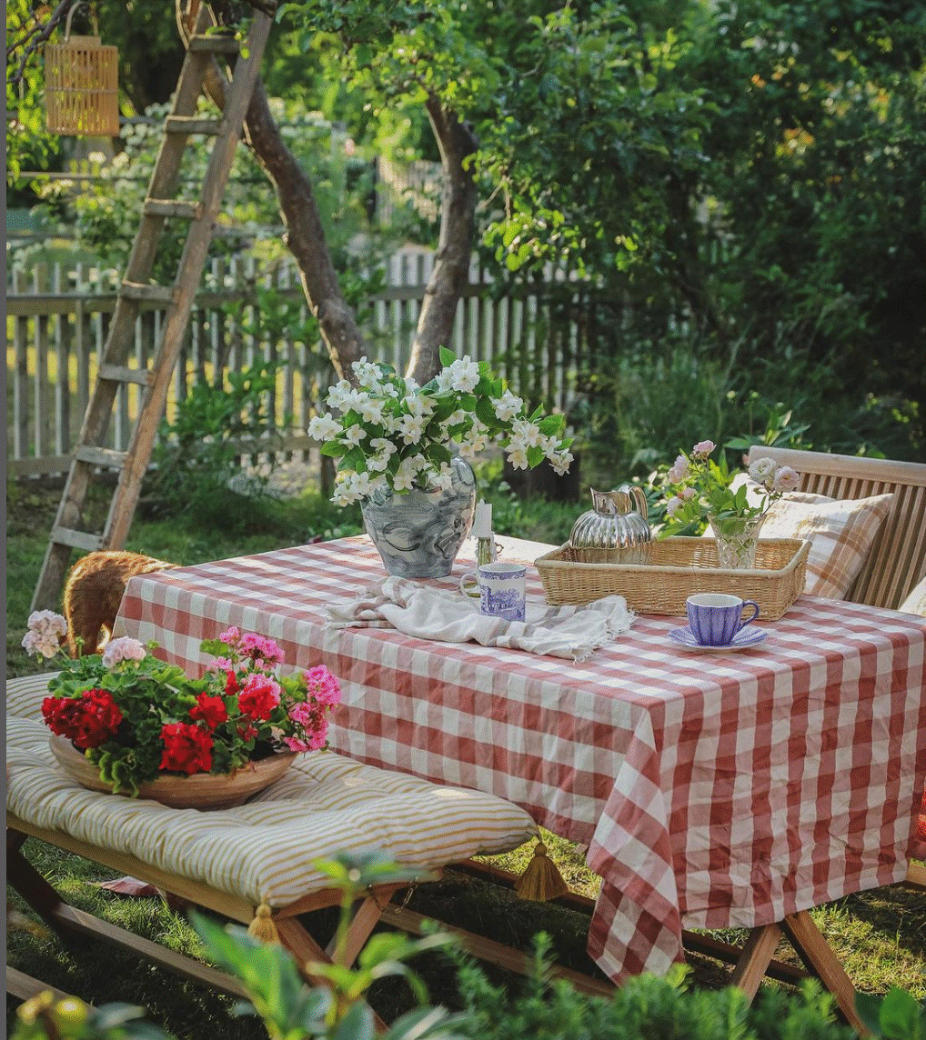 Mua mảnh đất bỏ hoang, chàng trai xây căn nhà 27m2 với khu vườn quanh năm đều đẹp-5