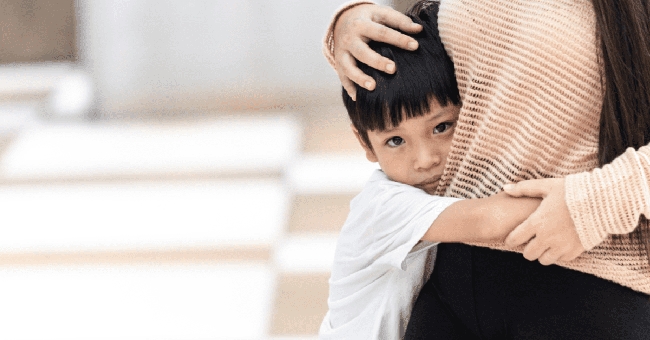 Nếu trẻ có 3 hành vi này cho thấy chúng đang bị cha mẹ kiểm soát quá mức-1