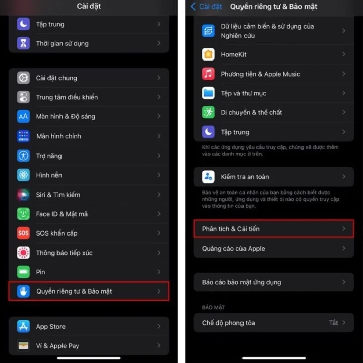 Kiểm tra số lần sạc pin trên iPhone cực đơn giản và chính xác-1