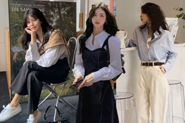 4 kiểu trang phục không nên diện đến chốn công sở-5