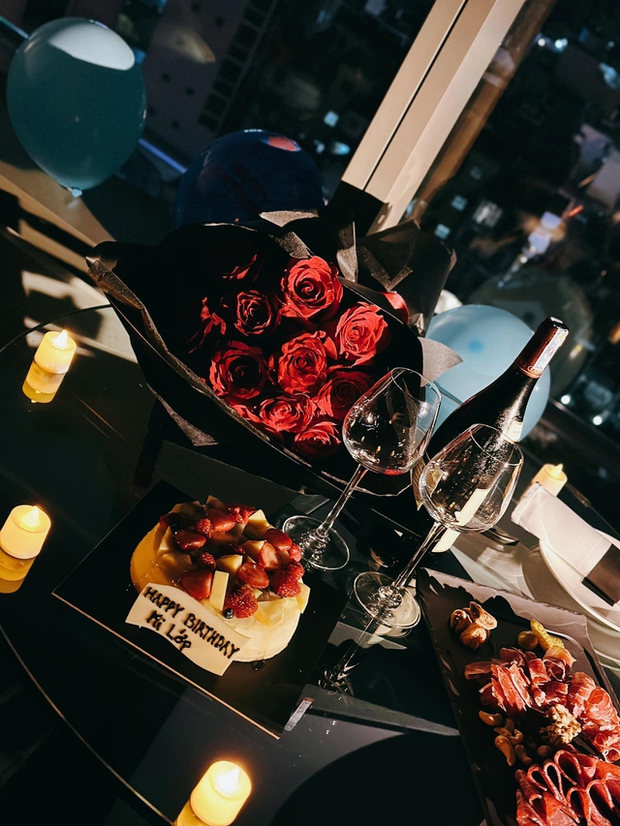 Shark Bình lão hóa ngược” sau khi lấy Phương Oanh, lời nhắn nhủ của con gái gây chú ý-5