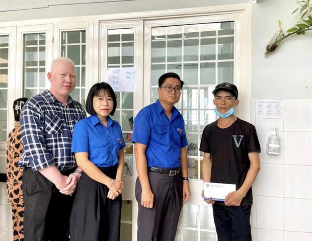 Dập lửa, cứu kịp thời bốn trẻ em bị kẹt trong đám cháy nhà ở Tây Ninh-1