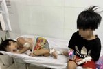 Điều kỳ diệu đã không xảy ra, bé trai 3 tuổi trong vụ cháy ở Phan Thiết đã tử vong-3