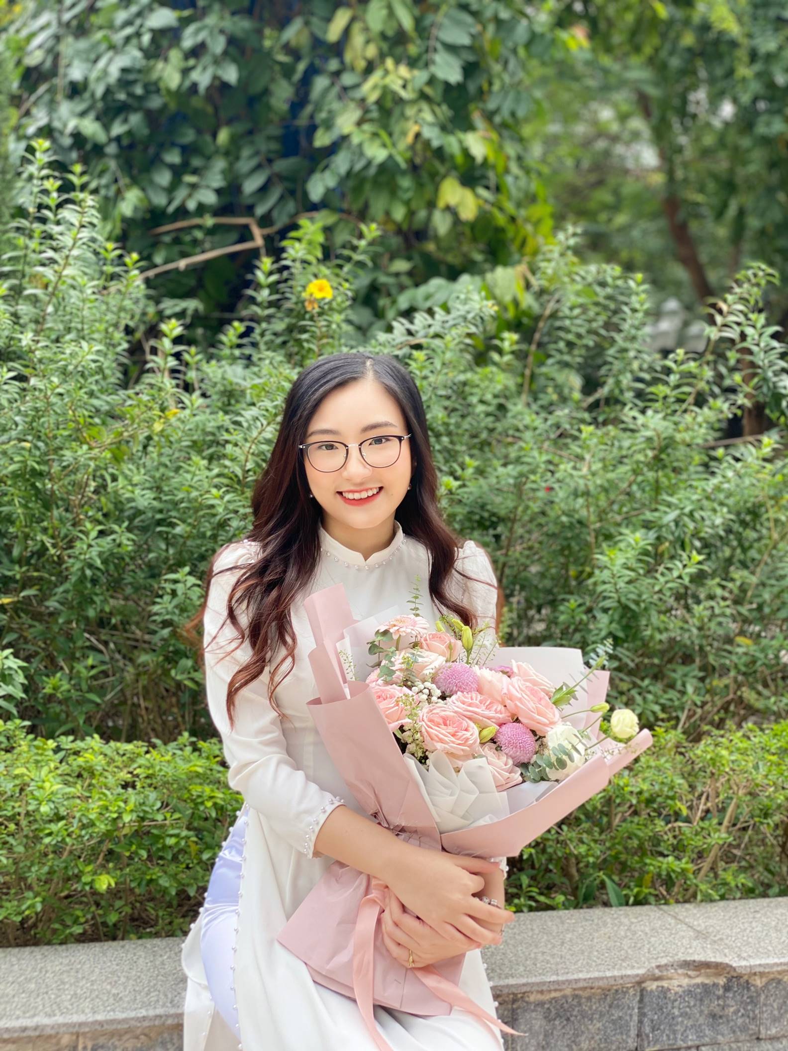 Thủ khoa ĐH Kinh tế Quốc dân lập kỷ lục có 1-0-2 trong lịch sử trường, được BIG4 mời làm việc nhưng từ chối-1