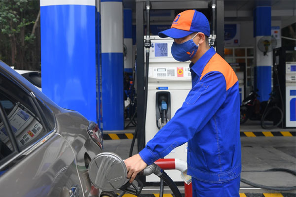 Cựu Thứ trưởng Bộ Công Thương Hoàng Quốc Vượng bị bắt-2