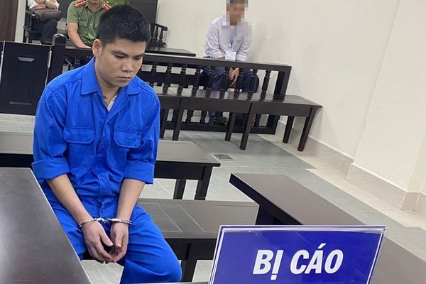 Gã con rể máu lạnh truy sát bố mẹ vợ, chém chết cháu trai hơn 2 tuổi-1