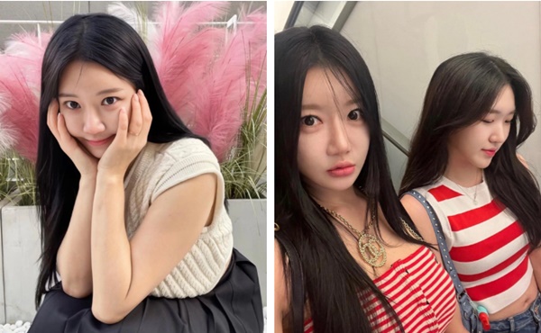 Bà mẹ Hàn Quốc gây sốt vì 50 tuổi vẫn trẻ như gái 20, tiết lộ 3 môn thể thao chống lão hóa rất tốt-1