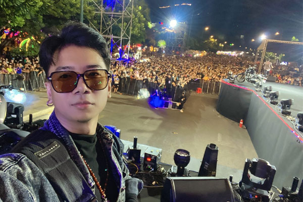 Ca sĩ Huy Bảo - học trò nhạc sĩ Phương Uyên qua đời tuổi 32 do đột quỵ-1