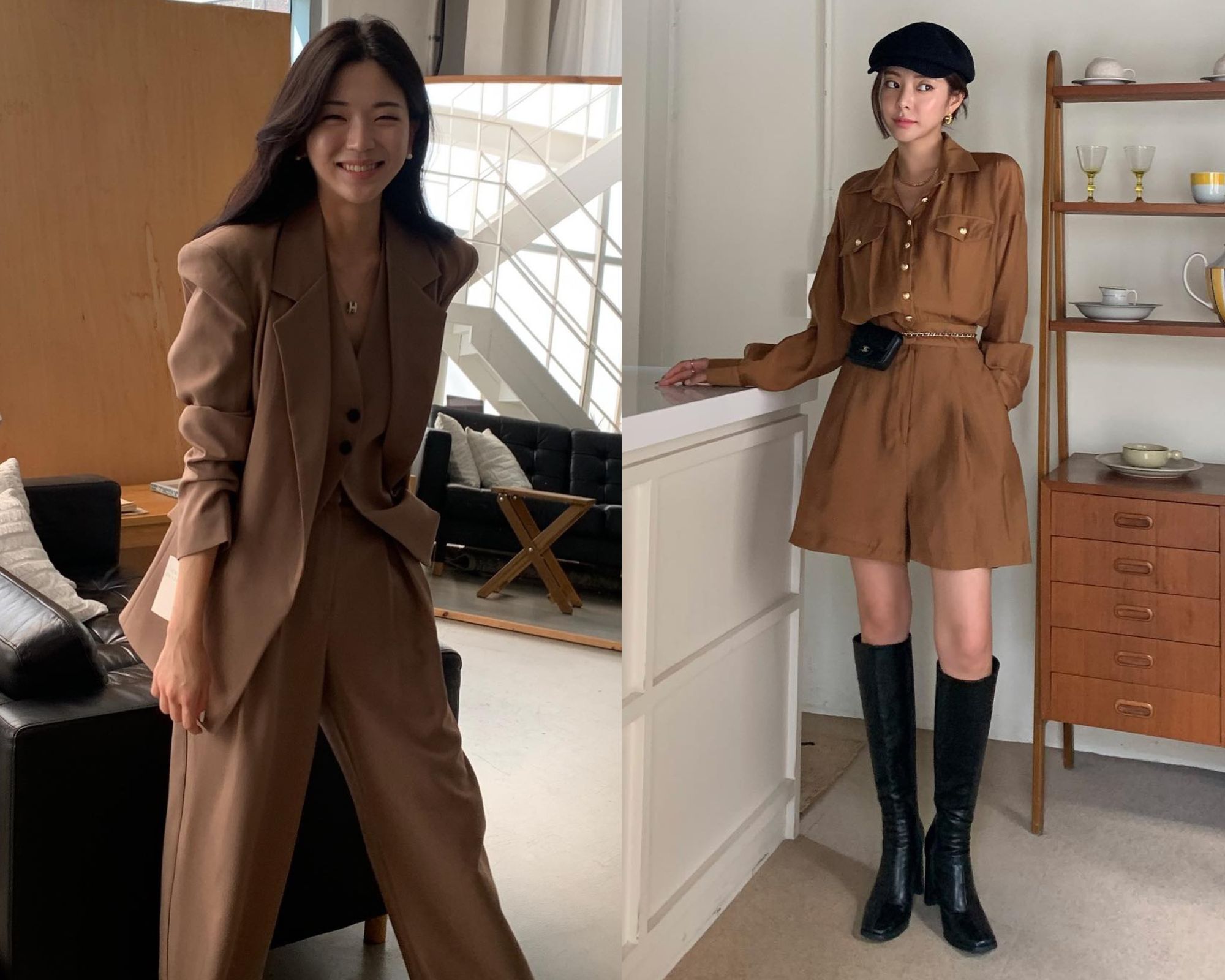 4 gam màu trang phục tôn da trắng hồng, ai mặc cũng đẹp-1