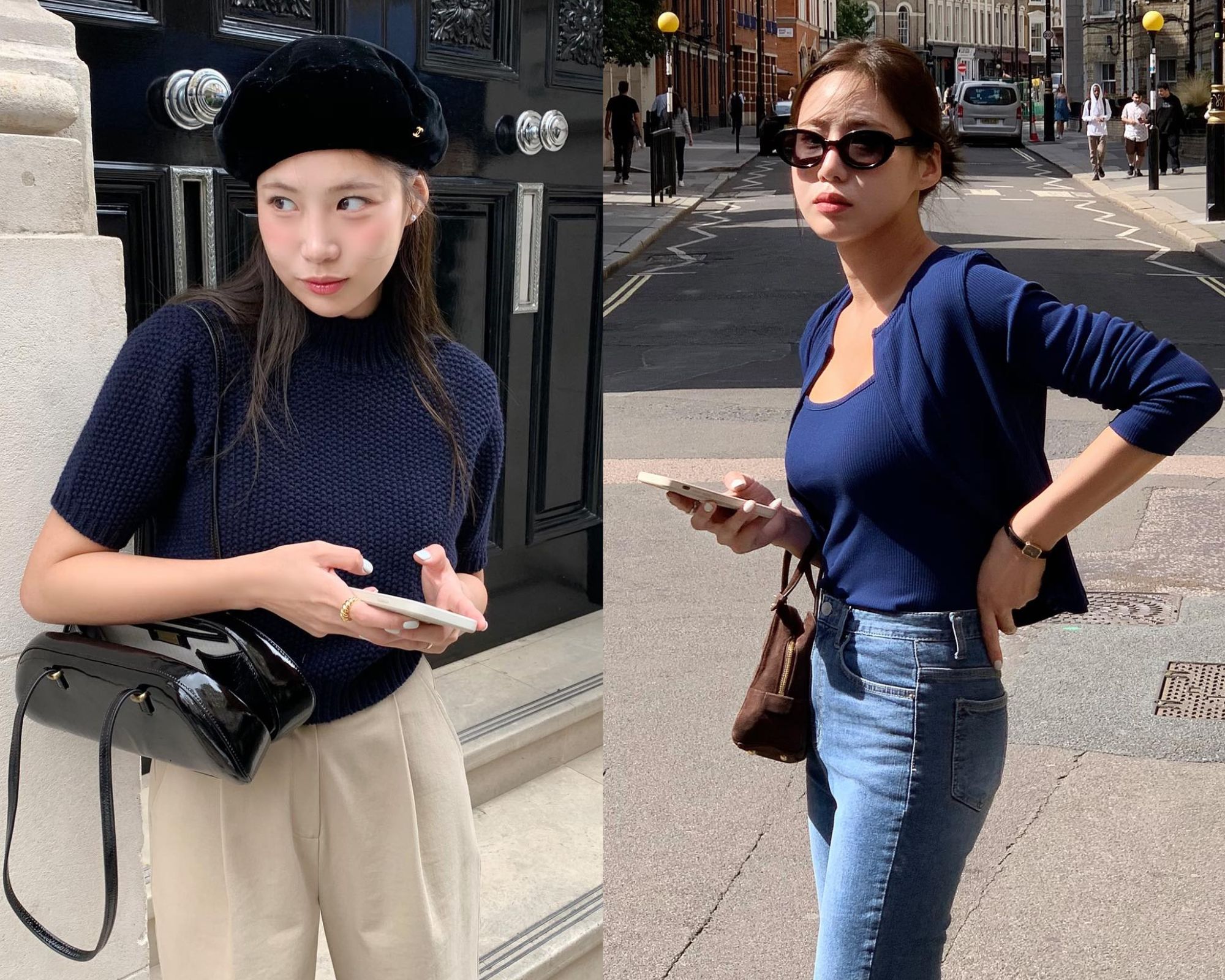 4 gam màu trang phục tôn da trắng hồng, ai mặc cũng đẹp-2