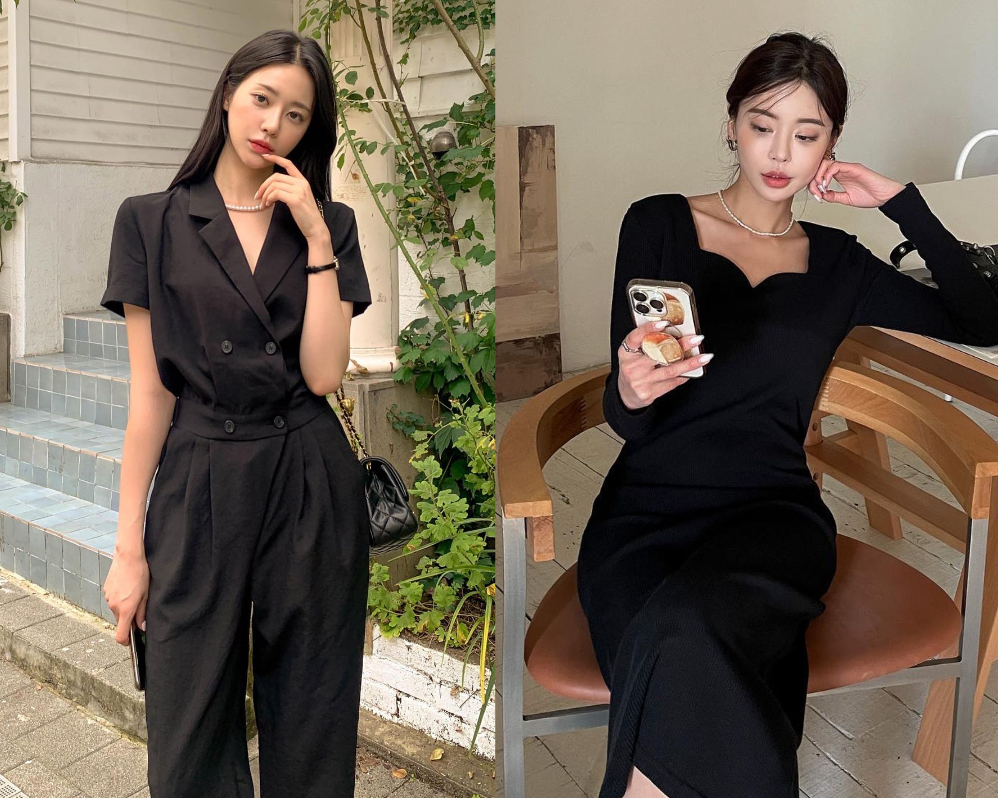 4 gam màu trang phục tôn da trắng hồng, ai mặc cũng đẹp-3