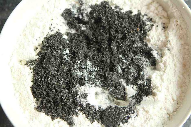 Món bánh ăn sáng giúp đẹp da, mượt tóc trong mùa hanh khô-3