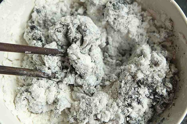 Món bánh ăn sáng giúp đẹp da, mượt tóc trong mùa hanh khô-4