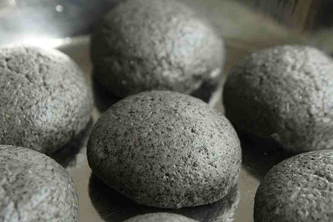 Món bánh ăn sáng giúp đẹp da, mượt tóc trong mùa hanh khô-7