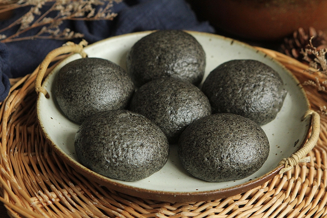 Món bánh ăn sáng giúp đẹp da, mượt tóc trong mùa hanh khô-8