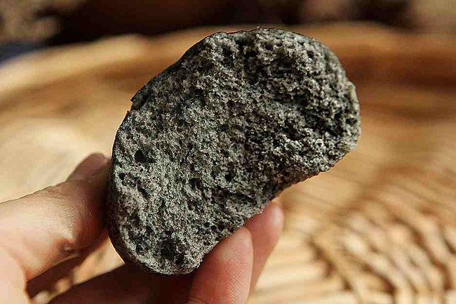 Món bánh ăn sáng giúp đẹp da, mượt tóc trong mùa hanh khô-9