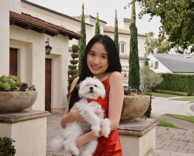 Bên trong nhà riêng ở Mỹ của tiểu thư YouTuber Jenny Huỳnh: Thiết kế phong cách Bắc Âu, có view ngắm hoàng hôn đẹp nức nở-2