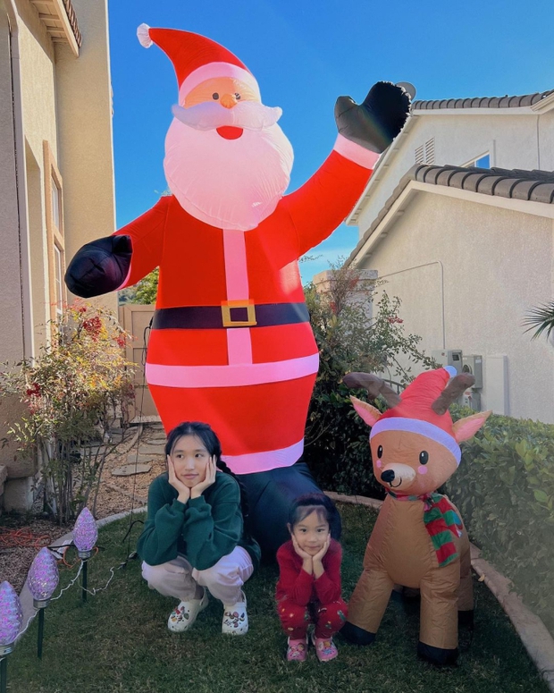 Bên trong nhà riêng ở Mỹ của tiểu thư YouTuber Jenny Huỳnh: Thiết kế phong cách Bắc Âu, có view ngắm hoàng hôn đẹp nức nở-3