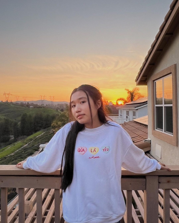Bên trong nhà riêng ở Mỹ của tiểu thư YouTuber Jenny Huỳnh: Thiết kế phong cách Bắc Âu, có view ngắm hoàng hôn đẹp nức nở-4