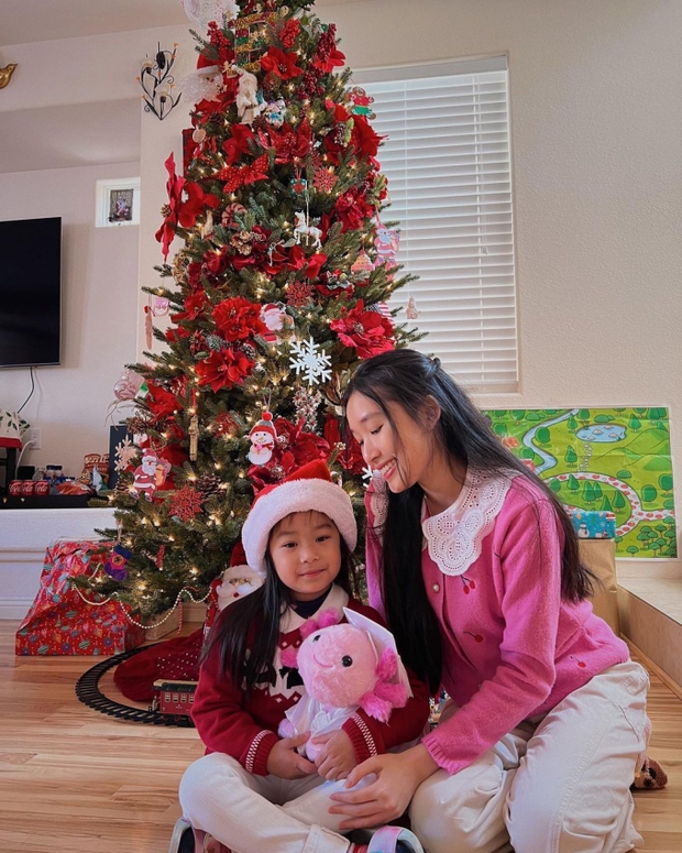 Bên trong nhà riêng ở Mỹ của tiểu thư YouTuber Jenny Huỳnh: Thiết kế phong cách Bắc Âu, có view ngắm hoàng hôn đẹp nức nở-7