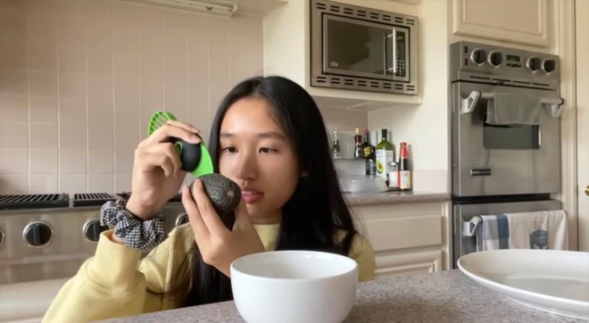 Bên trong nhà riêng ở Mỹ của tiểu thư YouTuber Jenny Huỳnh: Thiết kế phong cách Bắc Âu, có view ngắm hoàng hôn đẹp nức nở-9