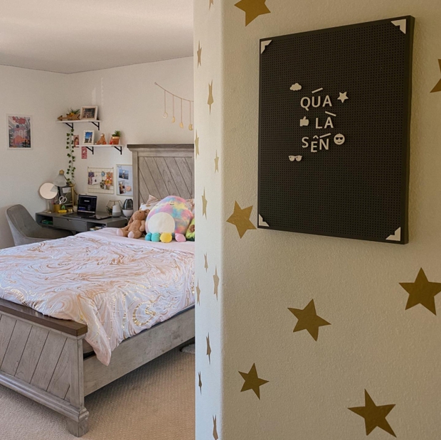 Bên trong nhà riêng ở Mỹ của tiểu thư YouTuber Jenny Huỳnh: Thiết kế phong cách Bắc Âu, có view ngắm hoàng hôn đẹp nức nở-12