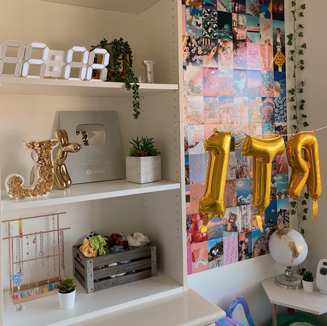 Bên trong nhà riêng ở Mỹ của tiểu thư YouTuber Jenny Huỳnh: Thiết kế phong cách Bắc Âu, có view ngắm hoàng hôn đẹp nức nở-15