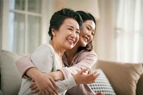 Bà ngoại đòi ly hôn ở tuổi 75-2