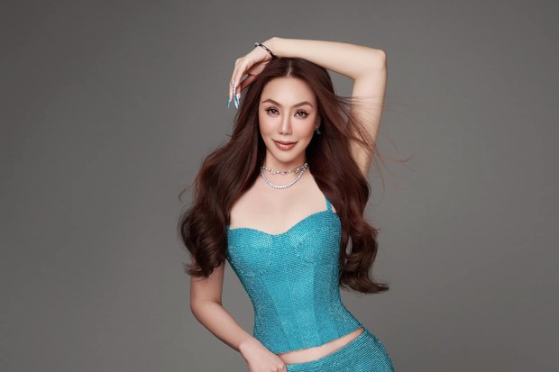 Chuyện gì đang xảy ra với Hồ Quỳnh Hương?-4