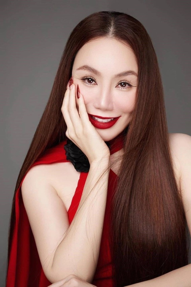 Chuyện gì đang xảy ra với Hồ Quỳnh Hương?-2