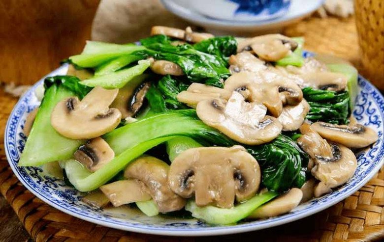 Thứ này kali gấp 3 lần chuối giúp giải nhiệt, nhuận tràng, mùa hè nên ăn nhiều, bỏ qua thì quá tiếc-2