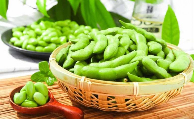 Thứ này kali gấp 3 lần chuối giúp giải nhiệt, nhuận tràng, mùa hè nên ăn nhiều, bỏ qua thì quá tiếc-3