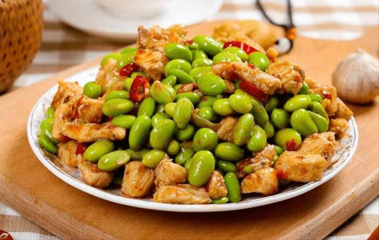 Thứ này kali gấp 3 lần chuối giúp giải nhiệt, nhuận tràng, mùa hè nên ăn nhiều, bỏ qua thì quá tiếc-4